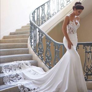 Meet your Posher, Mercy